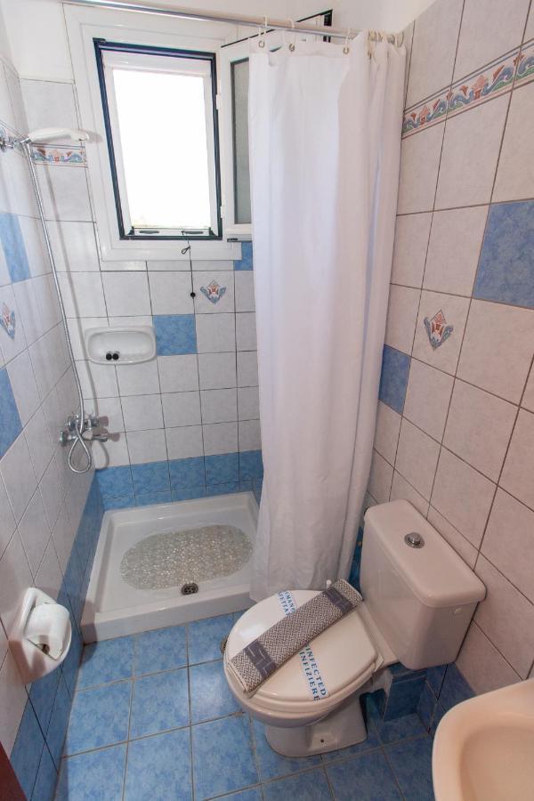Vitoratos Studios Lixouri Zewnętrze zdjęcie