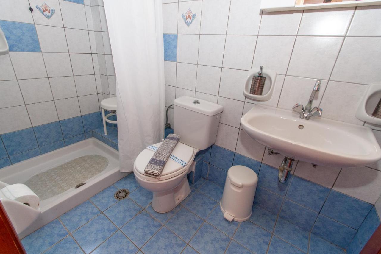 Vitoratos Studios Lixouri Zewnętrze zdjęcie